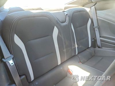 Zdjęcie 10 z 12 samochodu: 2019 CHEVROLET CAMARO LS VIN:1G1FB1RXXK0158190 - miniatura
