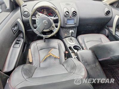 Zdjęcie 8 z 13 samochodu: 2011 NISSAN ROGUE S VIN:JN8AS5MV1BW253902 - miniatura