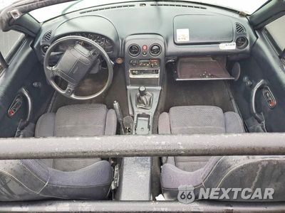 Zdjęcie 8 z 13 samochodu: 1994 MAZDA MX-5 MIATA VIN:JM1NA3537R0501486 - miniatura