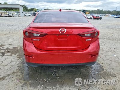 Zdjęcie 6 z 12 samochodu: 2014 MAZDA 3 GRAND TOURING VIN:JM1BM1W74E1122398 - miniatura