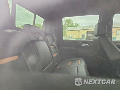 Zdjęcie 10 z 12 samochodu: 2026 GMC SIERRA K2500 AT4 VIN:1GT4UPE77TF143548 - miniatura