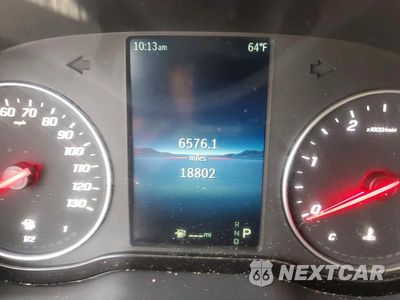 Zdjęcie 9 z 12 samochodu: 2025 MERCEDES-BENZ SPRINTER 2500 VS30 DELIVERY VAN VIN:W1Y4KCHY2ST215786 - miniatura