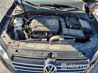 Zdjęcie 11 z 12 samochodu: 2015 VOLKSWAGEN PASSAT S VIN:1VWAS7A30FC046173 - miniatura