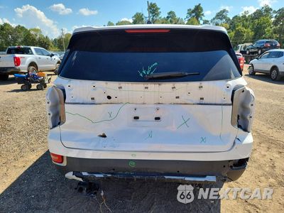 Zdjęcie 6 z 14 samochodu: 2020 HYUNDAI PALISADE SEL VIN:KM8R34HE9LU153524 - miniatura