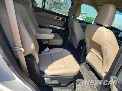 Zdjęcie 10 z 12 samochodu: 2022 FORD EXPLORER XLT VIN:1FMSK8DH3NGB15901 - miniatura