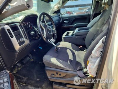 Zdjęcie 7 z 12 samochodu: 2014 GMC SIERRA C1500 SLE VIN:3GTP1UEC4EG382719 - miniatura