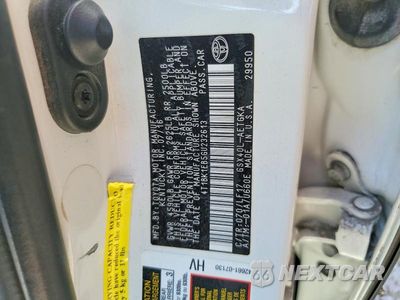 Zdjęcie 12 z 12 samochodu: 2016 TOYOTA AVALON XLE PREMIUM VIN:4T1BK1EB5GU232613 - miniatura