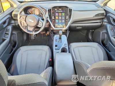 Zdjęcie 8 z 13 samochodu: 2024 SUBARU CROSSTREK PREMIUM VIN:JF2GUADC2RH914005 - miniatura