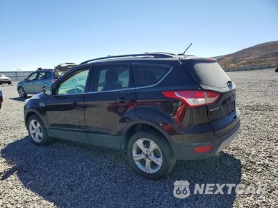 Drugie zdjęcie samochodu z przodu: 2013 FORD ESCAPE SE VIN:1FMCU9GX3DUD39676 - miniatura