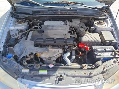 Zdjęcie 11 z 14 samochodu: 2007 KIA SPECTRA LX VIN:KNAFE121275419808 - miniatura