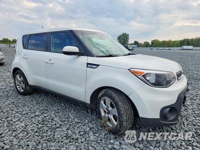 Czwarte zdjęcie samochodu z boku: 2018 KIA SOUL BASE VIN:KNDJN2A24J7895034 - miniatura