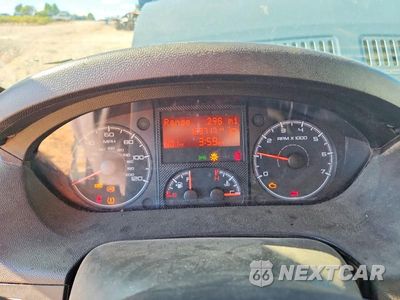 Zdjęcie 9 z 13 samochodu: 2020 RAM PROMASTER 3500 VF DELIVERY VAN VIN:3C6URVJG5LE144730 - miniatura