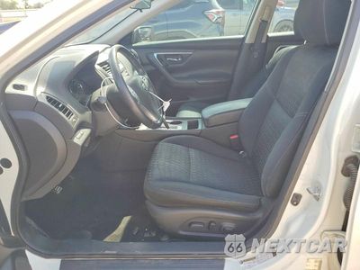 Zdjęcie 7 z 12 samochodu: 2016 N ALTIMA VIN:1N4AL3AP1GC271074 - miniatura