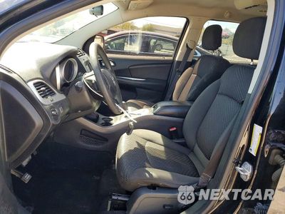 Zdjęcie 7 z 13 samochodu: 2017 DODGE JOURNEY SXT VIN:3C4PDCBGXHT518534 - miniatura