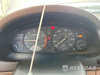 Zdjęcie 9 z 12 samochodu: 1995 HONDA ACCORD EX VIN:JHMCD5652SC050903 - miniatura