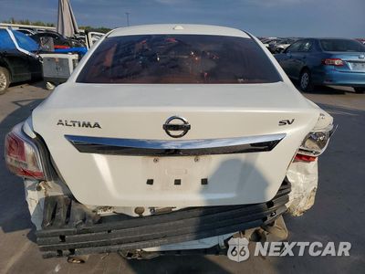 Zdjęcie 6 z 12 samochodu: 2015 NISSAN ALTIMA 2.5 SV VIN:1N4AL3APXFC435291 - miniatura