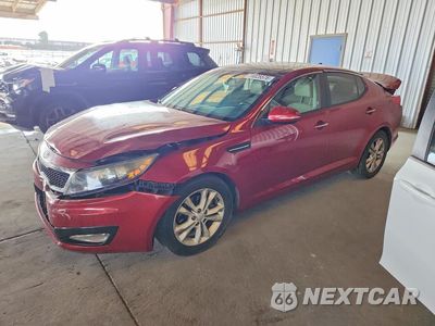 2012 KIA OPTIMA EX 5XXGN4A74CG079601 - główne zdjęcie licytacji z USA - miniatura