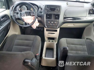 Zdjęcie 8 z 14 samochodu: 2016 DODGE GRAND CARAVAN SE VIN:2C4RDGBG5GR349640 - miniatura