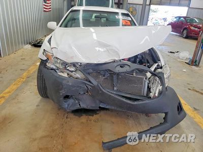 Piąte zdjęcie samochodu w środku: 2011 TOYOTA CAMRY LE VIN:4T1BF3EKXBU745347 - miniatura