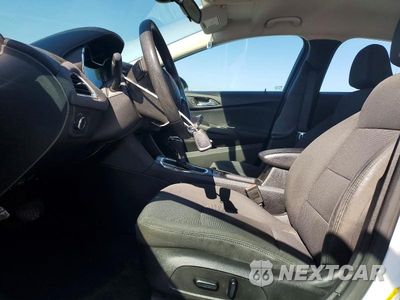 Zdjęcie 7 z 12 samochodu: 2017 CHEVROLET CRUZE LT VIN:1G1BE5SM0H7238546 - miniatura