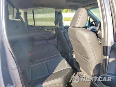 Zdjęcie 10 z 12 samochodu: 2023 HONDA RIDGELINE RTL-E VIN:5FPYK3F78PB036766 - miniatura