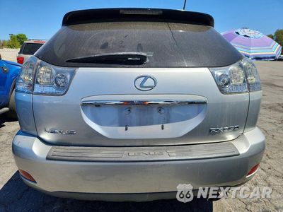 Zdjęcie 6 z 12 samochodu: 2008 LEXUS RX 350 VIN:2T2GK31U68C044836 - miniatura