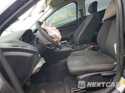 Zdjęcie 7 z 12 samochodu: 2017 FORD FOCUS S VIN:1FADP3E26HL326488 - miniatura