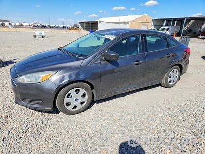 2016 FORD FOCUS S 1FADP3E2XGL398907 - główne zdjęcie licytacji z USA - miniatura