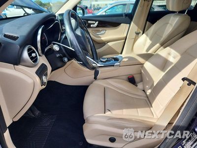 Zdjęcie 7 z 13 samochodu: 2019 MERCEDES-BENZ GLC 300 4MATIC VIN:WDC0G4KB3KV147222 - miniatura