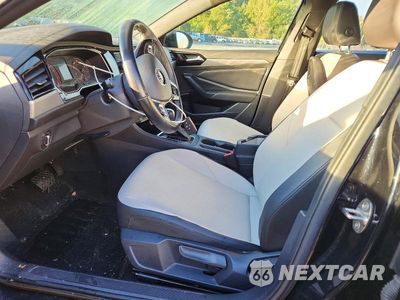 Zdjęcie 7 z 12 samochodu: 2021 VOLKSWAGEN JETTA S VIN:3VWC57BU8MM028605 - miniatura