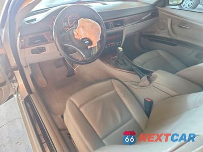 Zdjęcie 8 z 12 samochodu: 2007 BMW 328 I VIN:WBAWB33567PV70676 - miniatura