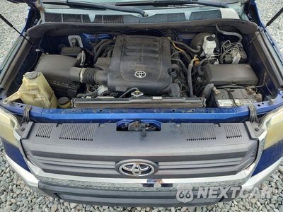 Zdjęcie 11 z 13 samochodu: 2014 TOYOTA TUNDRA CREWMAX SR5 VIN:5TFEY5F18EX158533 - miniatura