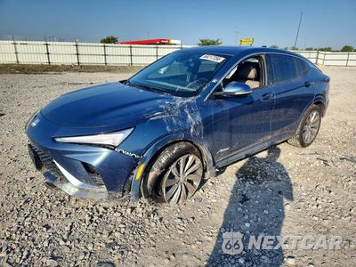 2024 BUICK ENVISTA AVENIR KL47LCE23RB046564 - główne zdjęcie licytacji z USA - miniatura