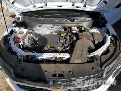 Zdjęcie 12 z 13 samochodu: 2026 CHEVROLET TRAX LS VIN:KL77LFEP0TC122064 - miniatura