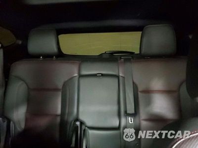 Zdjęcie 10 z 14 samochodu: 2019 CHEVROLET BLAZER RS VIN:3GNKBJRS4KS701219 - miniatura