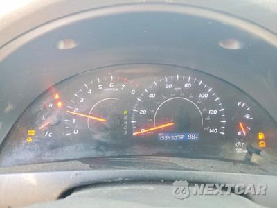 Zdjęcie 9 z 12 samochodu: 2011 TOYOTA CAMRY LE VIN:4T4BF3EK2BR089828 - miniatura