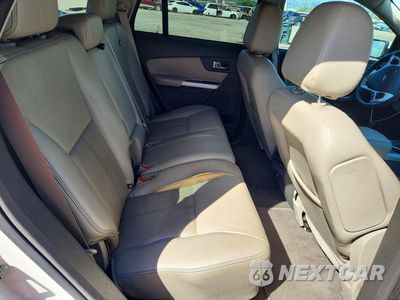 Zdjęcie 10 z 12 samochodu: 2014 FORD EDGE SEL VIN:2FMDK3J92EBA50474 - miniatura
