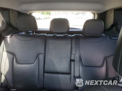 Zdjęcie 10 z 13 samochodu: 2017 JEEP RENEGADE LIMITED VIN:ZACCJADB9HPF62948 - miniatura