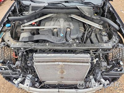 Zdjęcie 12 z 14 samochodu: 2020 BMW X7 XDRIVE50I VIN:5UXCX4C08L9D27906 - miniatura