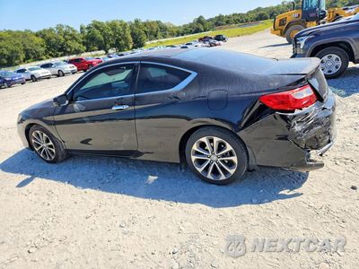 Drugie zdjęcie samochodu z przodu: 2013 HONDA ACCORD EXL VIN:1HGCT2B86DA001691 - miniatura