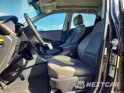 Zdjęcie 7 z 13 samochodu: 2017 HYUNDAI SANTA FE SPORT 2.4L VIN:5XYZU3LB6HG410415 - miniatura