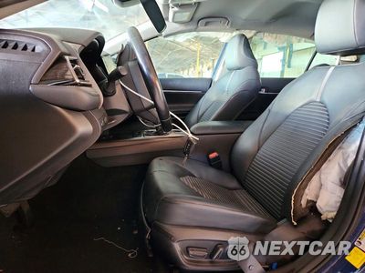 Zdjęcie 7 z 12 samochodu: 2023 TOYOTA CAMRY SE VIN:4T1G11AK1PU092557 - miniatura