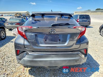 Zdjęcie 6 z 12 samochodu: 2018 TOYOTA C-HR XLE VIN:NMTKHMBX2JR055095 - miniatura