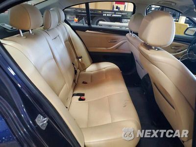 Zdjęcie 10 z 12 samochodu: 2016 BMW 528 XI VIN:WBA5A7C51GG145484 - miniatura