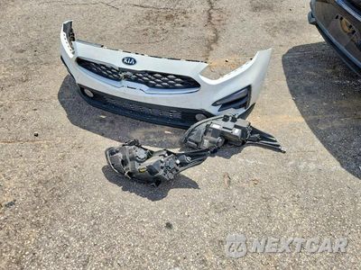 Zdjęcie 12 z 13 samochodu: 2021 KIA FORTE FE VIN:3KPF24AD1ME339716 - miniatura