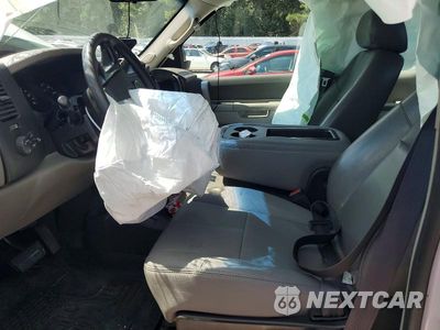 Zdjęcie 7 z 12 samochodu: 2011 GMC SIERRA K1500 VIN:1GTR2TEA2BZ333593 - miniatura