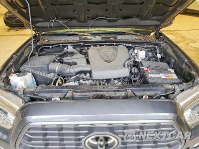 Zdjęcie 11 z 12 samochodu: 2020 TOYOTA TACOMA SR5 V6 VIN:3TMCZ5ANXLM294342 - miniatura