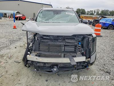 Piąte zdjęcie samochodu w środku: 2027 KIA TELLURIDE X-LINE EX VIN:5XYPCES13VG013187 - miniatura