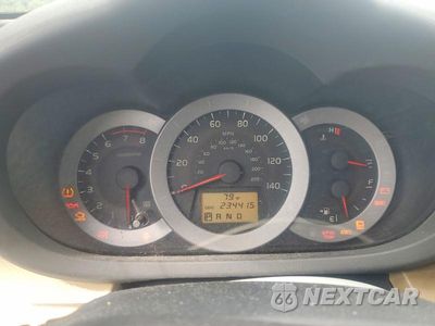 Zdjęcie 9 z 13 samochodu: 2010 TOYOTA RAV4 LIMITED VIN:2T3DF4DV8AW049604 - miniatura