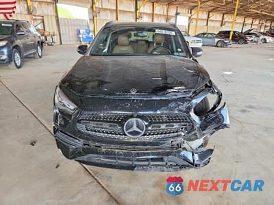 Piąte zdjęcie samochodu w środku: 2023 MERCEDES-BENZ GLA 250 VIN:W1N4N4GB1PJ461156 - miniatura